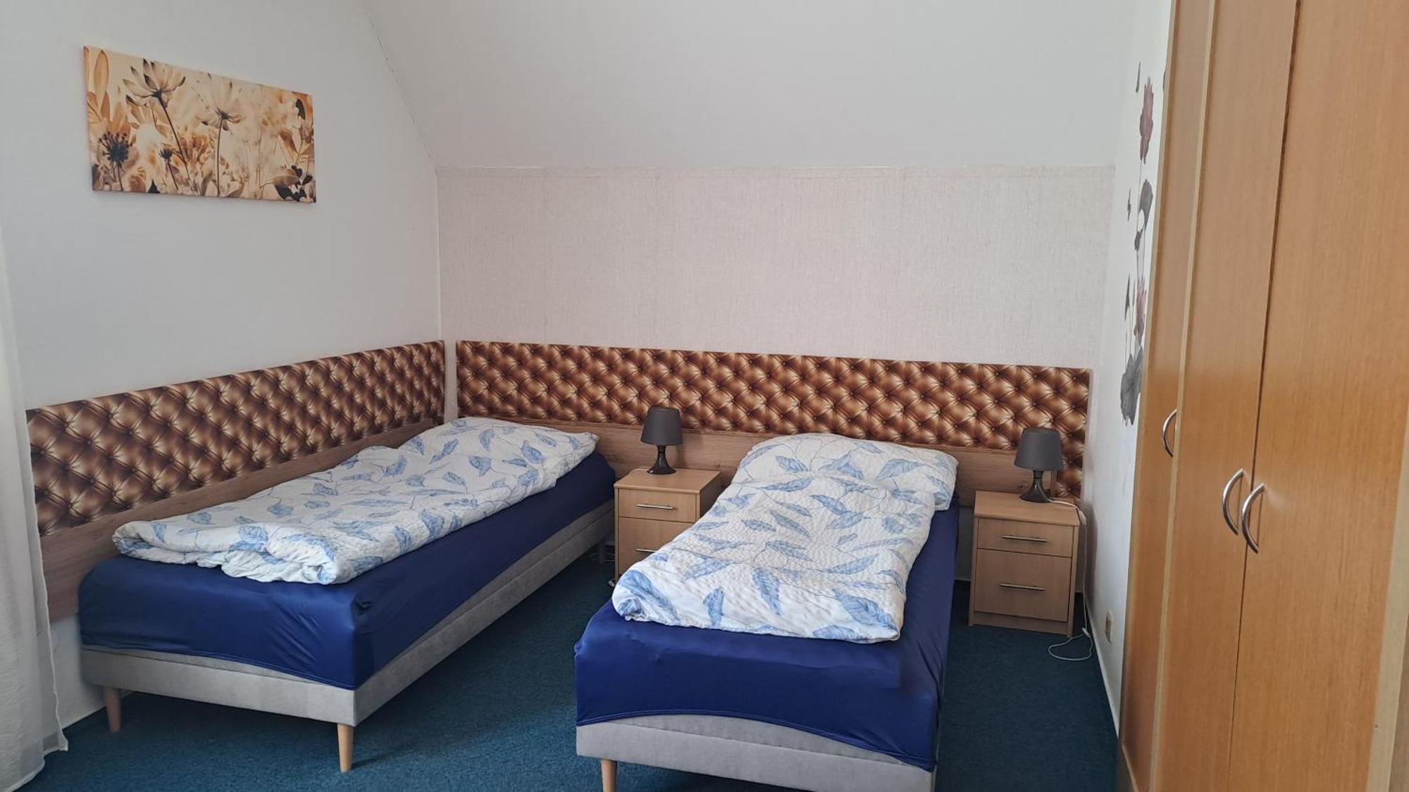 Pension Kachlicka Skala Экстерьер фото